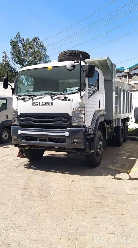 Commercial Fleet Asset